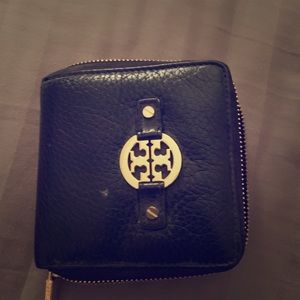 Tory Burch Wallet